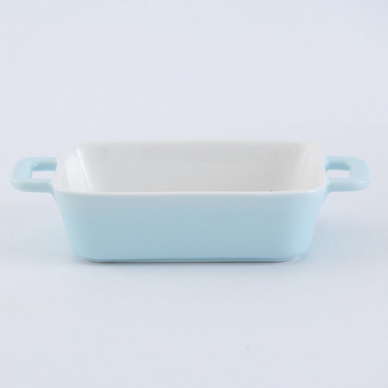 Ceramic Baking Dish - Baking Dish