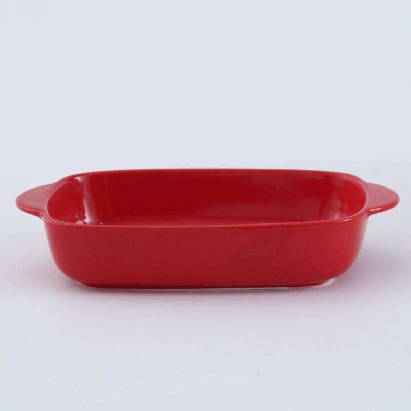 Ceramic Baking Tray - Baking Dish