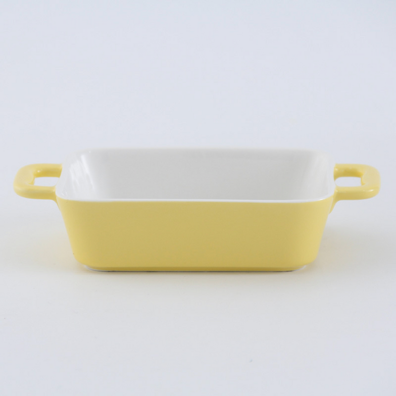 Ceramic Baking Dish - Baking Dish