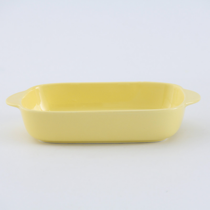 Ceramic Baking Tray - Baking Dish