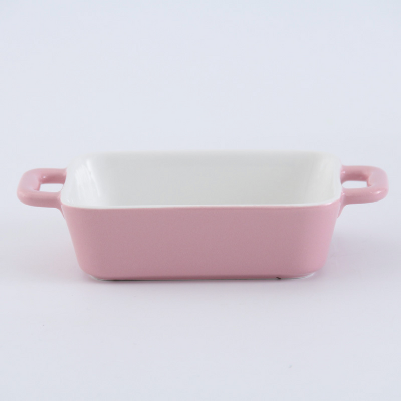 Ceramic Baking Dish - Baking Dish