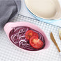 Polka Dots Dish 400 ml - Baking Dish