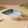 Rustic Design Baking Plate - Baking Tray
