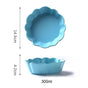 Pie Dish 300 ml - Baking Dish