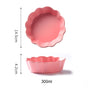 Pie Dish 300 ml - Baking Dish