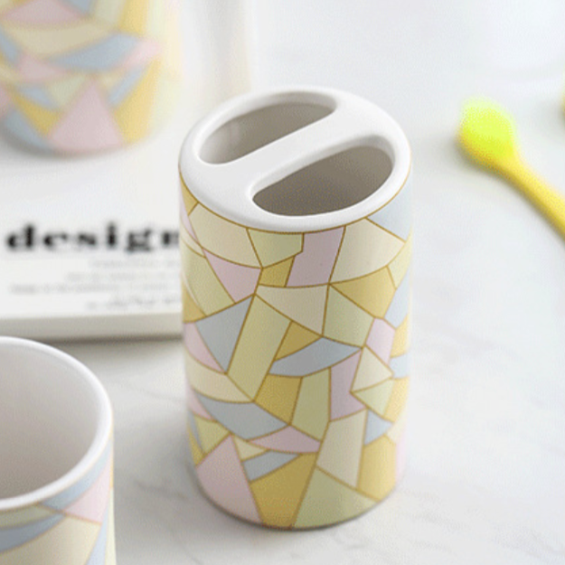 Complete Bathroom Set