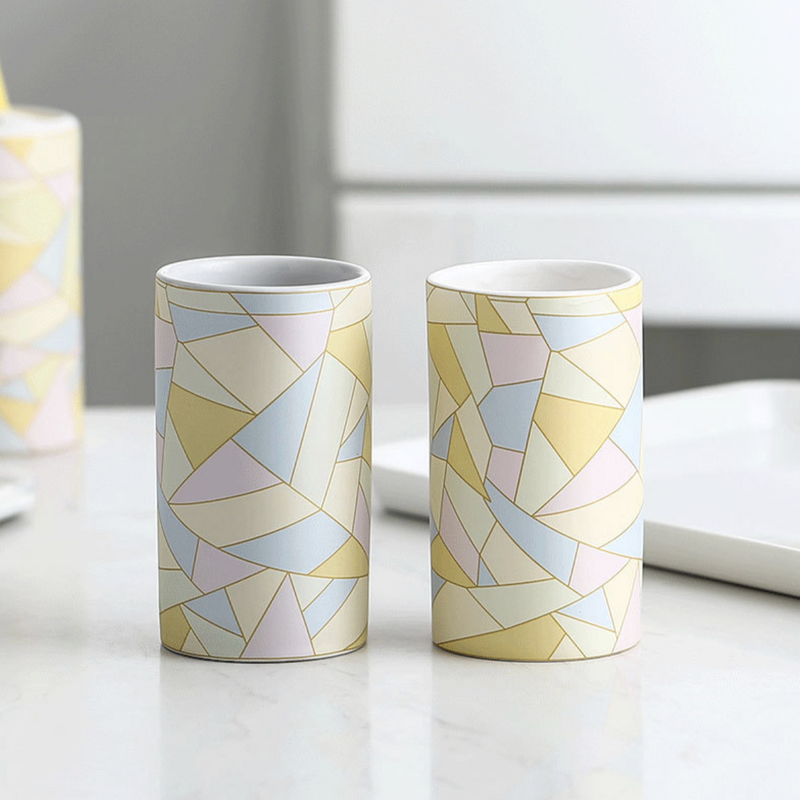 Complete Bathroom Set