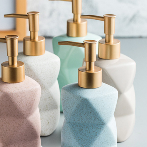 Soap Dispenser