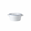 White Serving Bowl Small - Bowl, ceramic bowl, serving bowls, noodle bowl, salad bowls, bowl for snacks, baking bowls, large serving bowl, bowl with handle | Bowls for dining table & home decor
