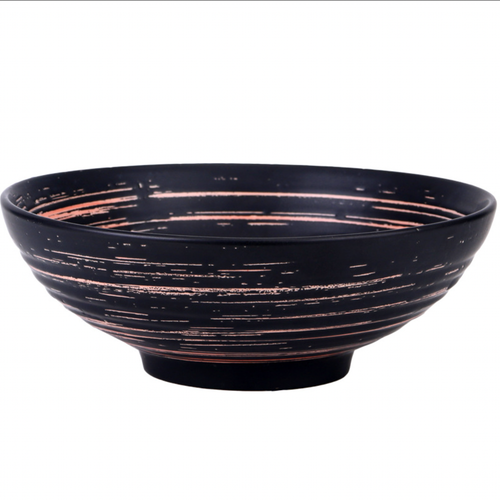 Classic Serving Bowl - Bowl, ceramic bowl, serving bowls, noodle bowl, salad bowls, bowl for snacks, large serving bowl | Bowls for dining table & home decor