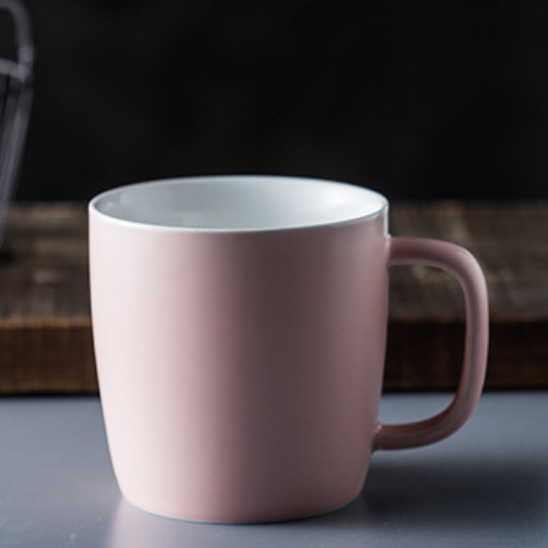 Colorful Coffee Mug- Mug for coffee, tea mug, cappuccino mug | Cups and Mugs for Coffee Table & Home Decor