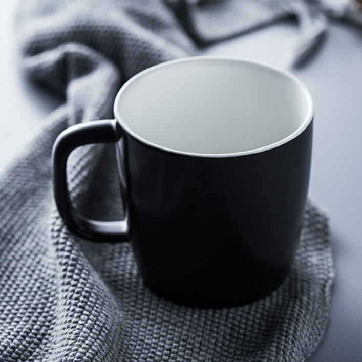 Colorful Coffee Mug- Mug for coffee, tea mug, cappuccino mug | Cups and Mugs for Coffee Table & Home Decor