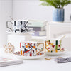 Mosaic Tea Cup- Tea cup, coffee cup, cup for tea | Cups and Mugs for Office Table & Home Decoration