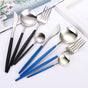 Food Cutlery