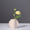 Flower Pot For Living Room - Flower vase for home decor, office and gifting | Home decoration items