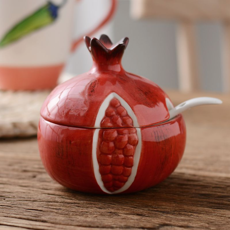 Fruit Jar - Jar