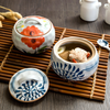 Vintage Pot - Bowl, soup bowl, ceramic bowl, snack bowls, curry bowl, popcorn bowls | Bowls for dining table & home decor