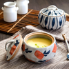 Vintage Pot - Bowl, soup bowl, ceramic bowl, snack bowls, curry bowl, popcorn bowls | Bowls for dining table & home decor