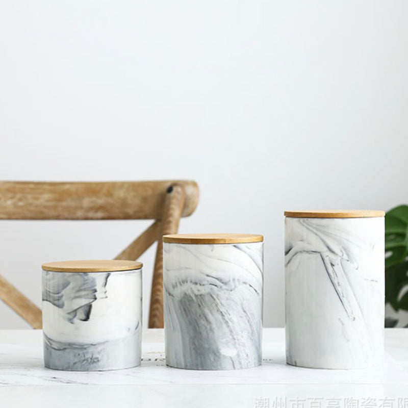 Airtight Container Jar - Jar