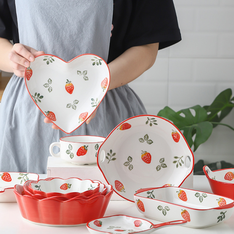 Tart Bowl - Bowl,ceramic bowl, snack bowls, curry bowl, popcorn bowls | Bowls for dining table & home decor