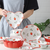 Tart Bowl - Bowl,ceramic bowl, snack bowls, curry bowl, popcorn bowls | Bowls for dining table & home decor