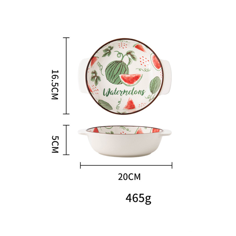 Cake Pan Small - Baking Dish