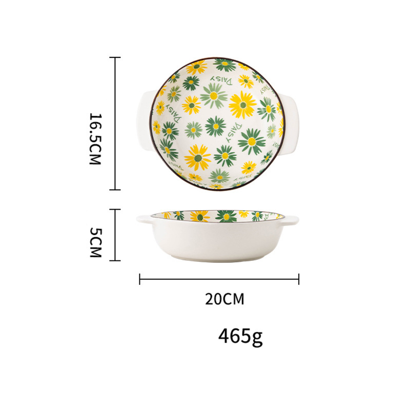 Cake Pan Small - Baking Dish