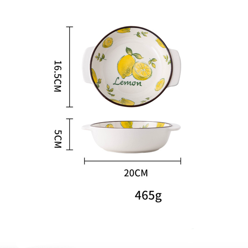 Cake Pan Small - Baking Dish