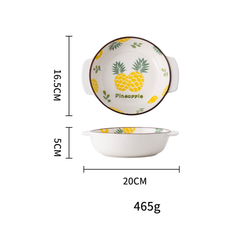 Cake Pan Small - Baking Dish