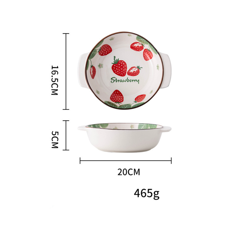 Cake Pan Small - Baking Dish