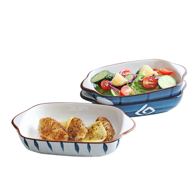 Baking Bowl Nitori - Baking Dish