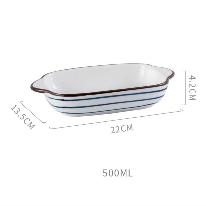 Baking Bowl Nitori - Baking Dish