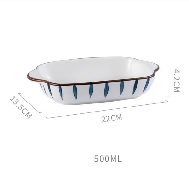 Baking Bowl Nitori - Baking Dish