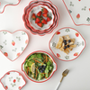 Tart Bowl - Bowl,ceramic bowl, snack bowls, curry bowl, popcorn bowls | Bowls for dining table & home decor