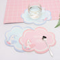 Cloud Coasters