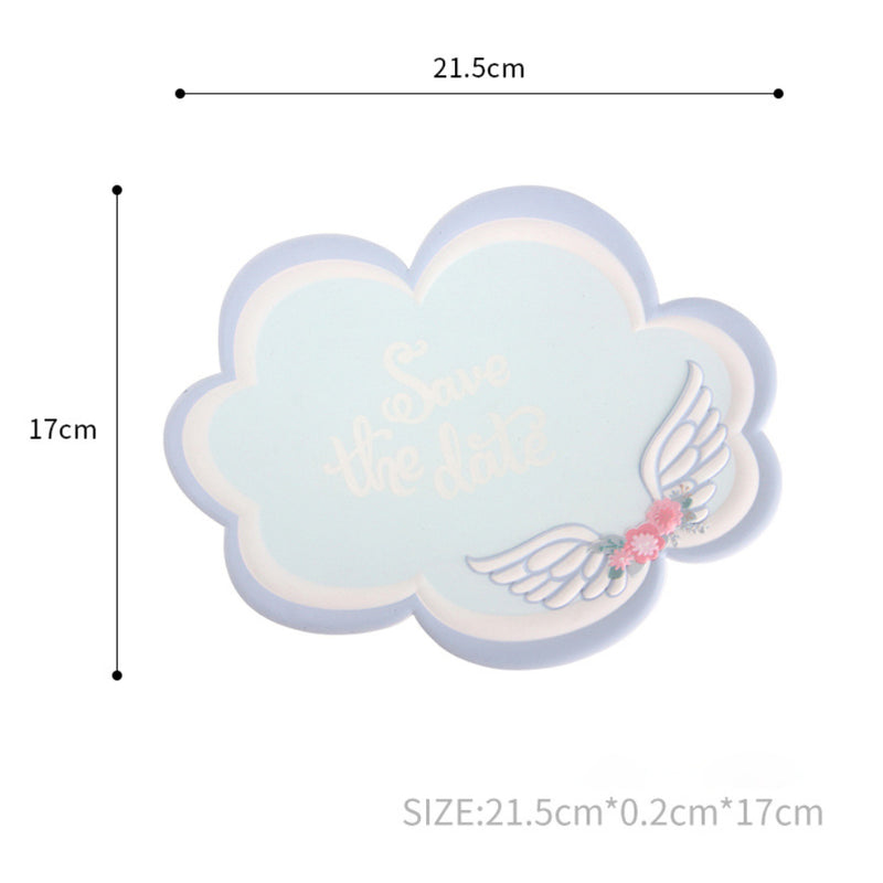 Cloud Coasters