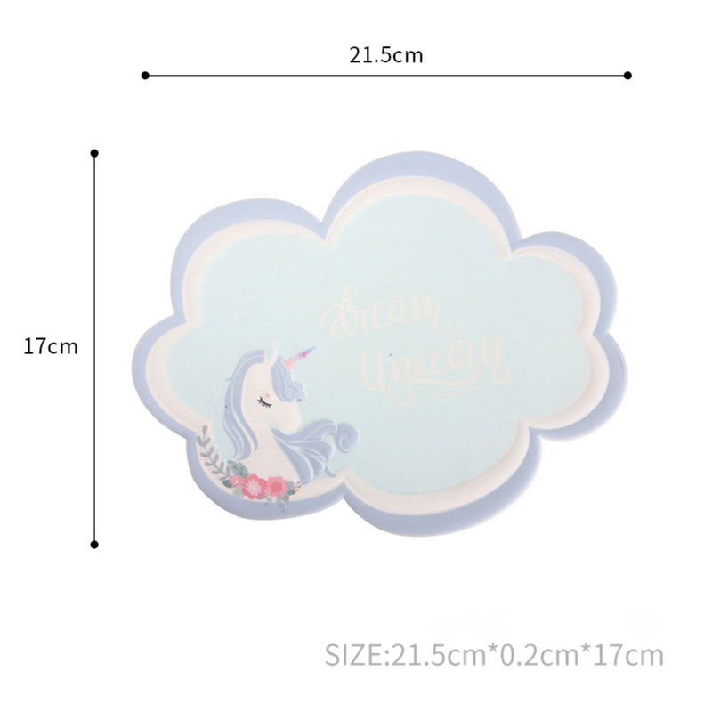 Cloud Coasters