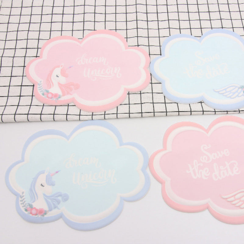 Cloud Coasters