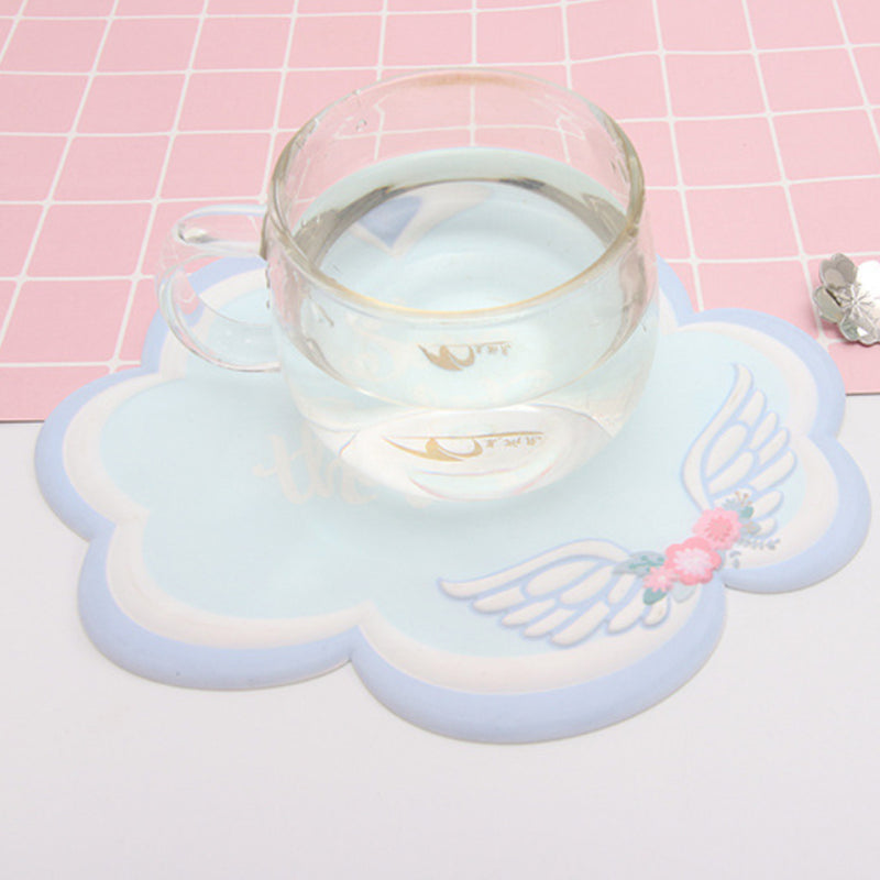 Cloud Coasters