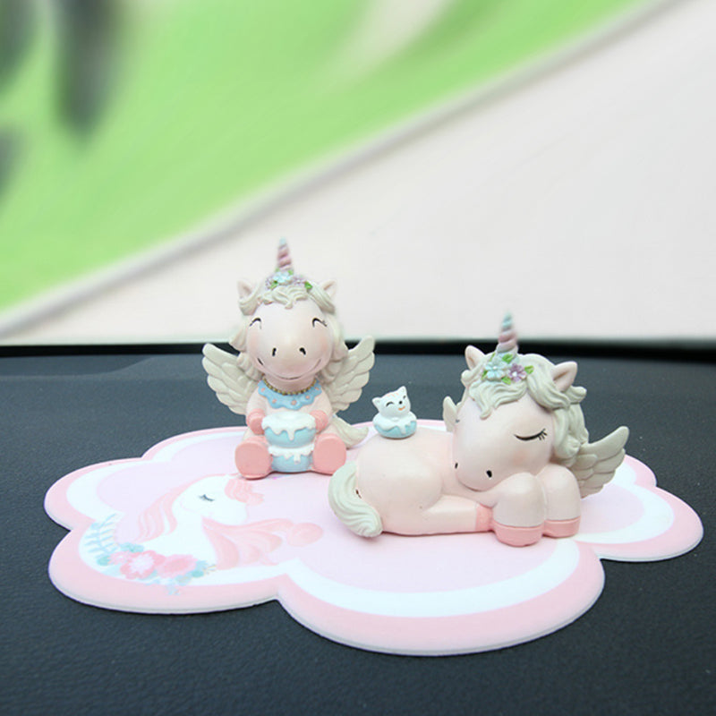 Cloud Coasters