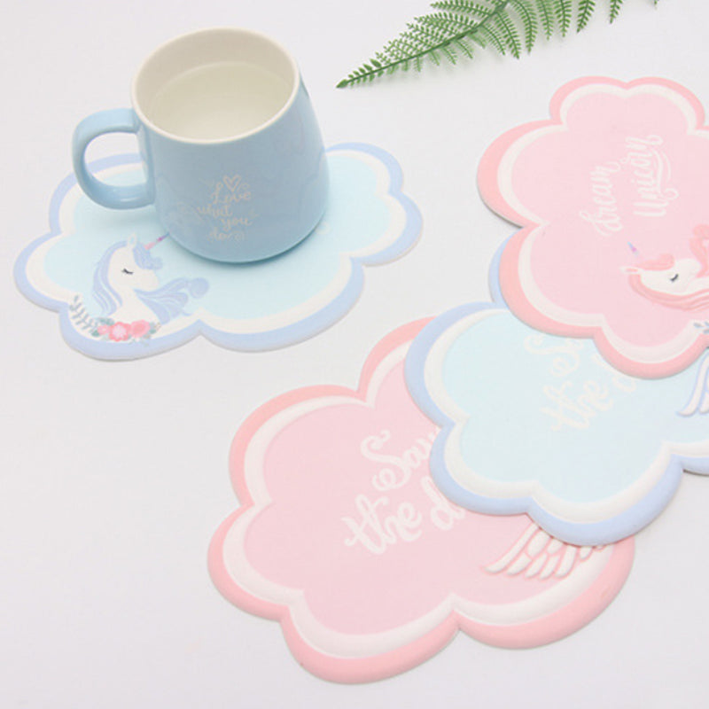 Cloud Coasters