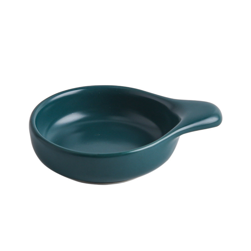 Dip Dish Set of 6 - Bowl, ceramic bowl, dip bowls, chutney bowl, dip bowls ceramic | Bowls for dining table & home decor 