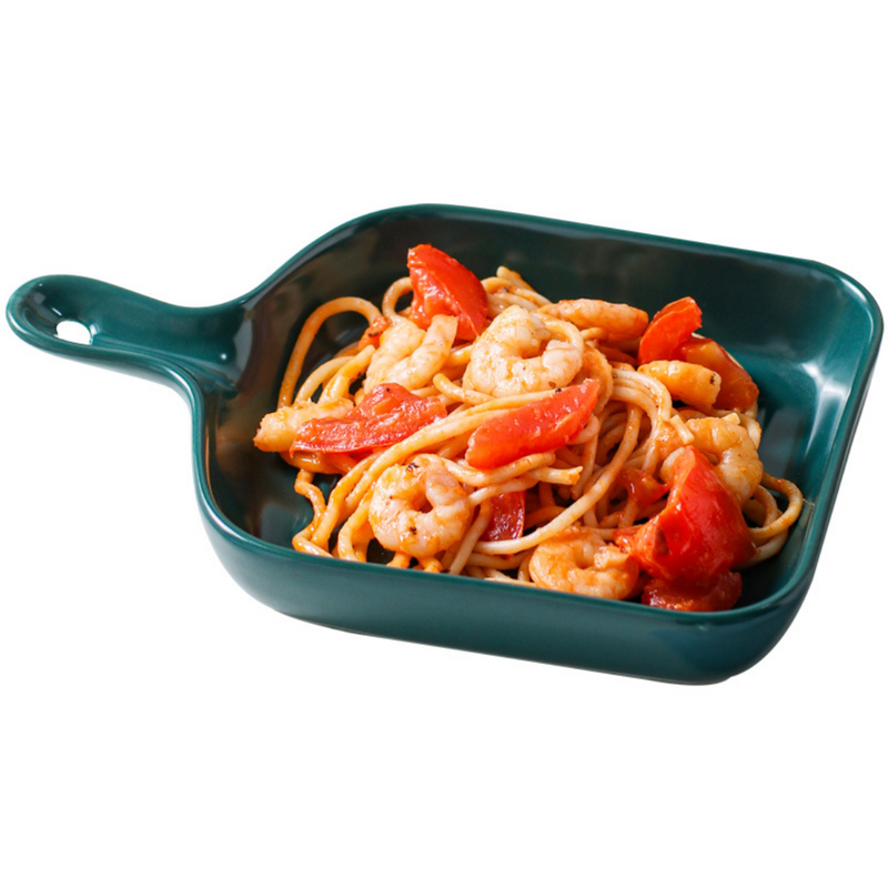 Microwave Grill Plate - Baking Tray