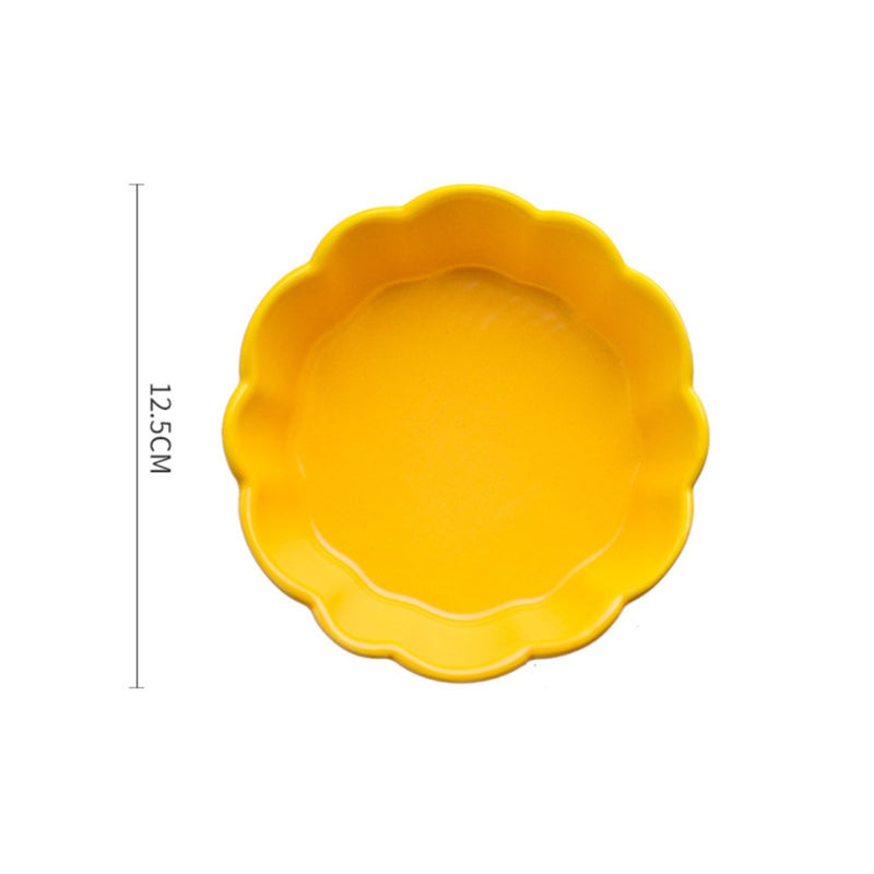 Tart Pan Small 250 ml - Baking Dish