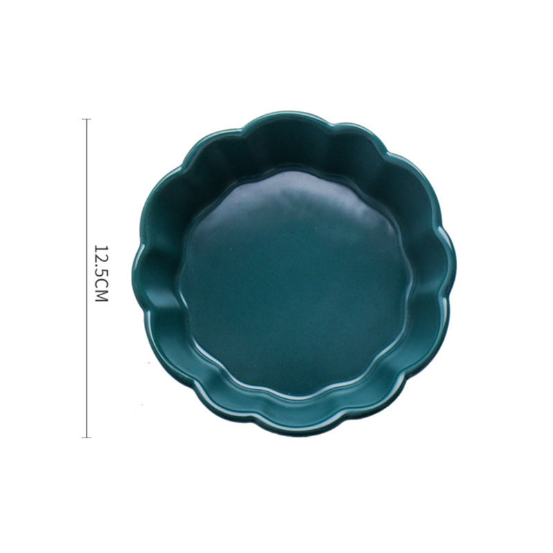 Tart Pan Small 250 ml - Baking Dish