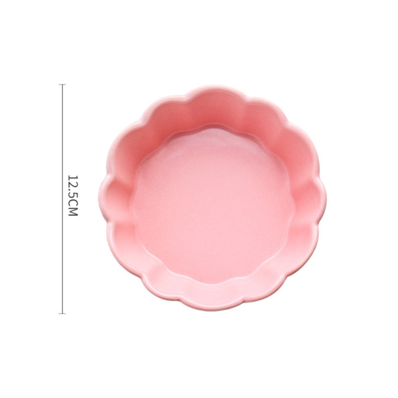 Tart Pan Small 250 ml - Baking Dish