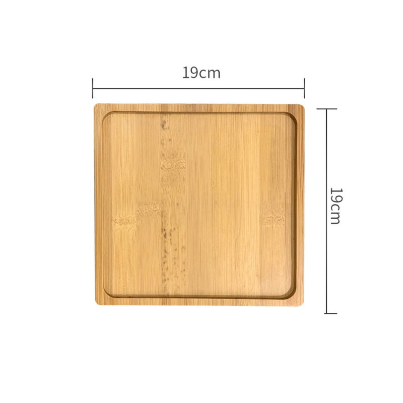 Pickle Jars With Tray Set of 4 - Jar