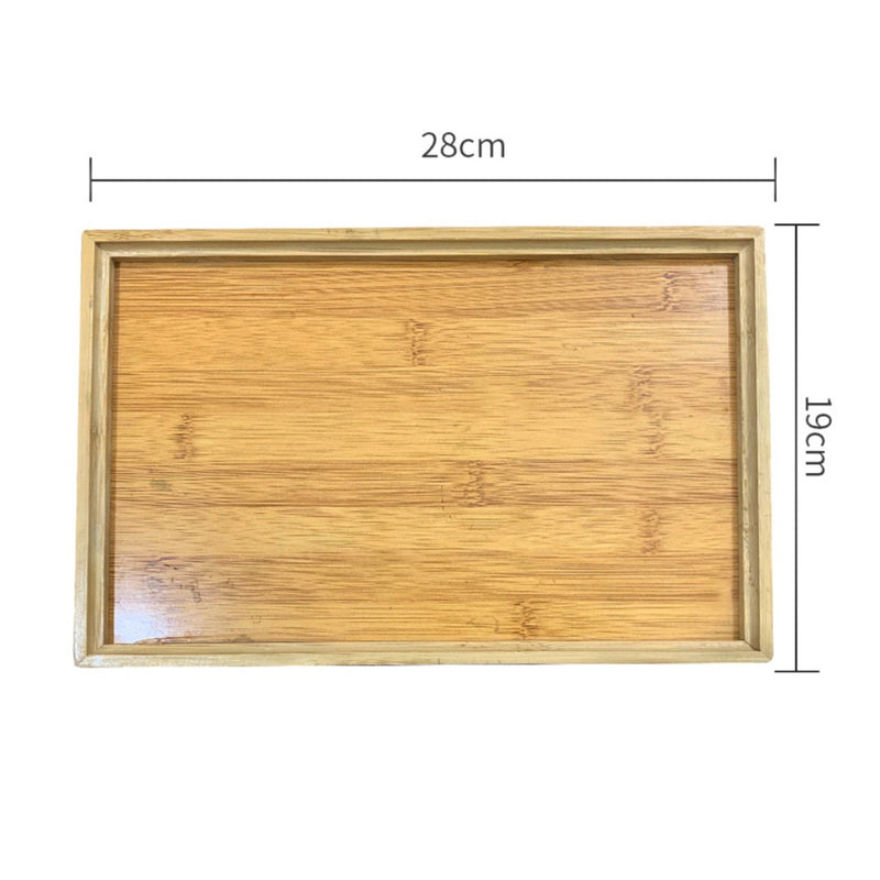 Pickle Jars With Tray Set of 6 - Jar