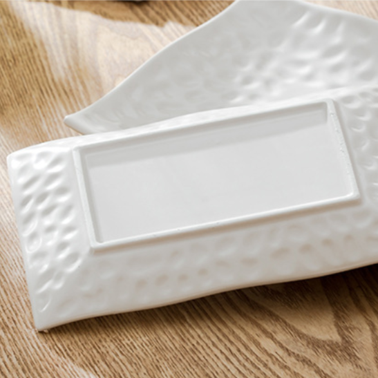 Serving Plate - Ceramic platter, serving platter, fruit platter | Plates for dining table & home decor