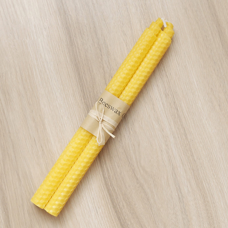 Textured Candles - Candle | Room decor item